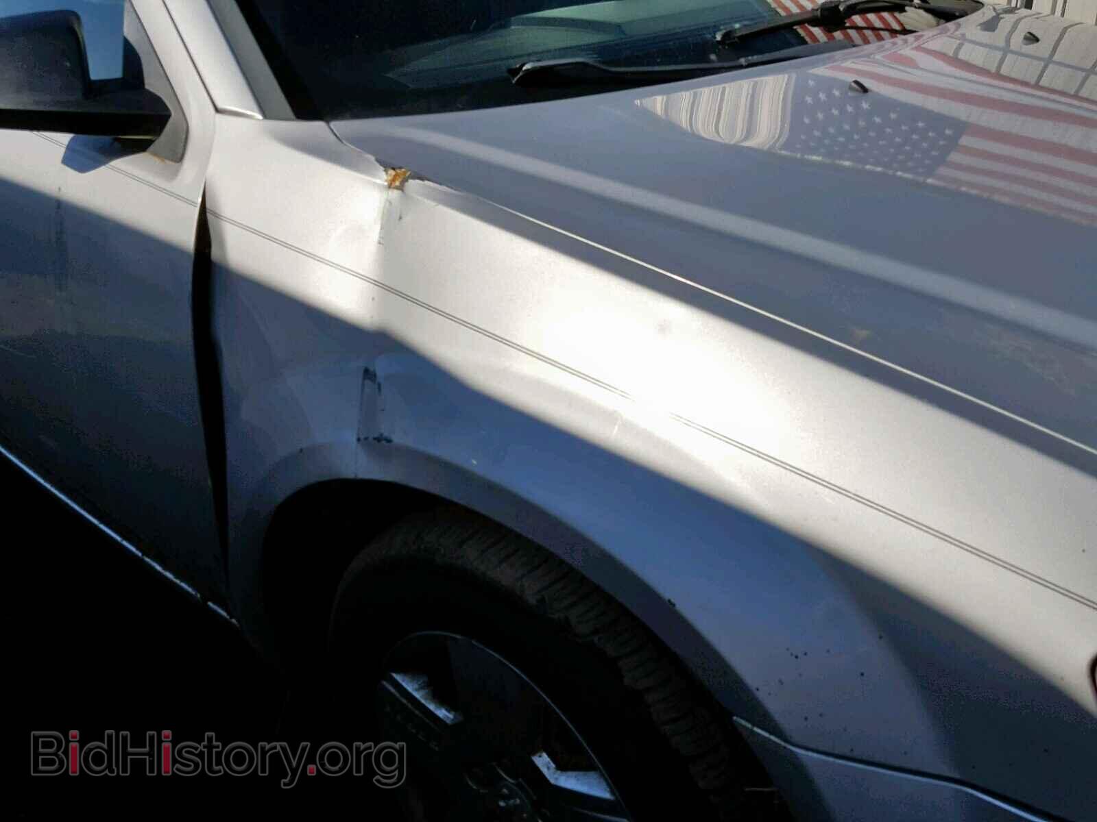 2010 DODGE AVENGER - VIN: 1B3CC4FB2AN196467 - Фото 9