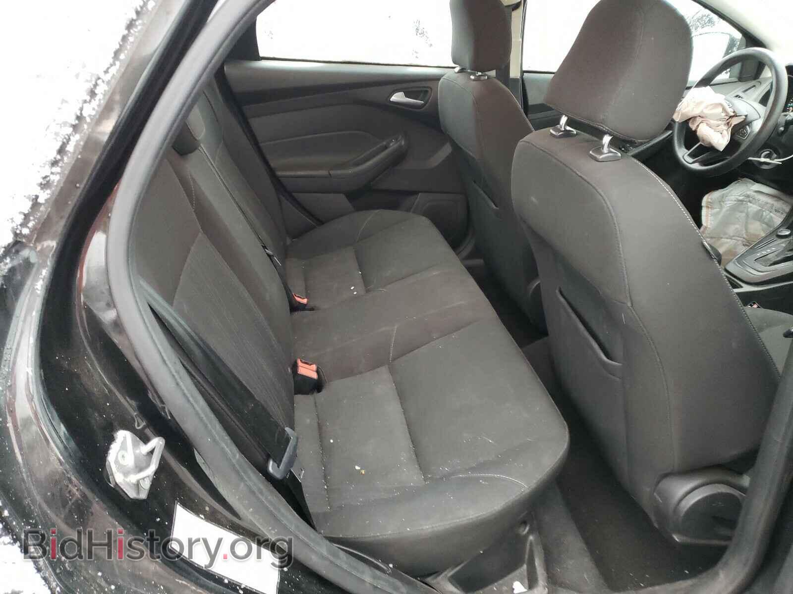 2015 FORD FOCUS - VIN: 1FADP3F20FL327292 - Фото 6