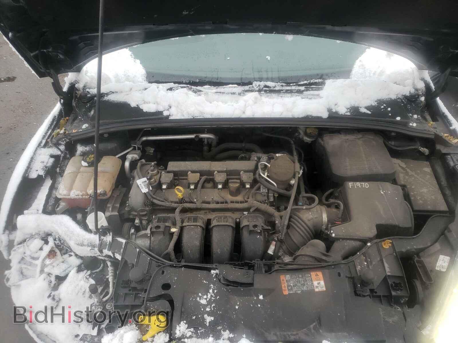2015 FORD FOCUS - VIN: 1FADP3F20FL327292 - Фото 7