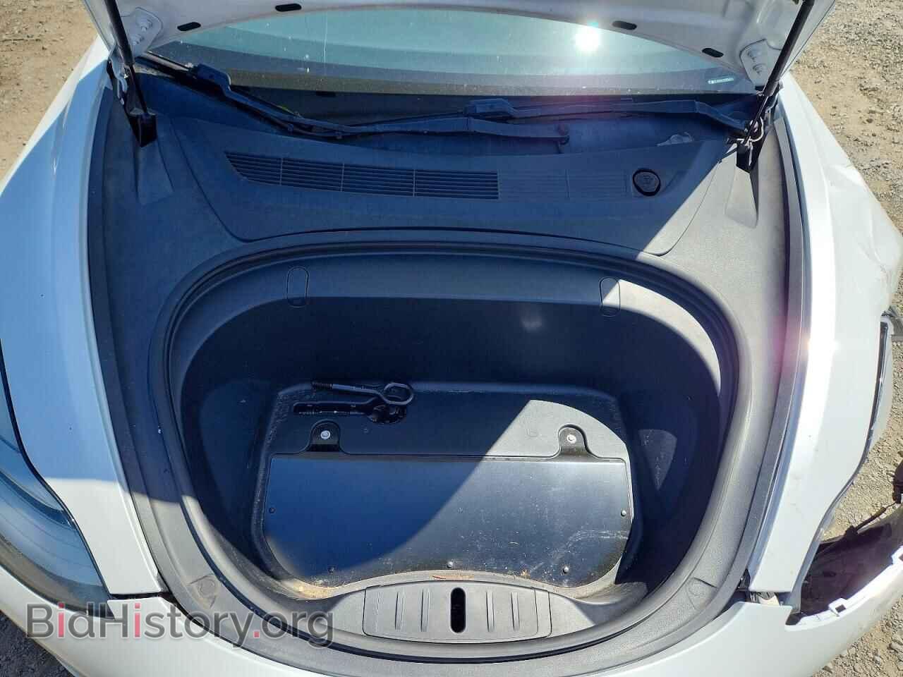2018 TESLA MODEL 3 - VIN: 5YJ3E1EA7JF181560 - Photo 11
