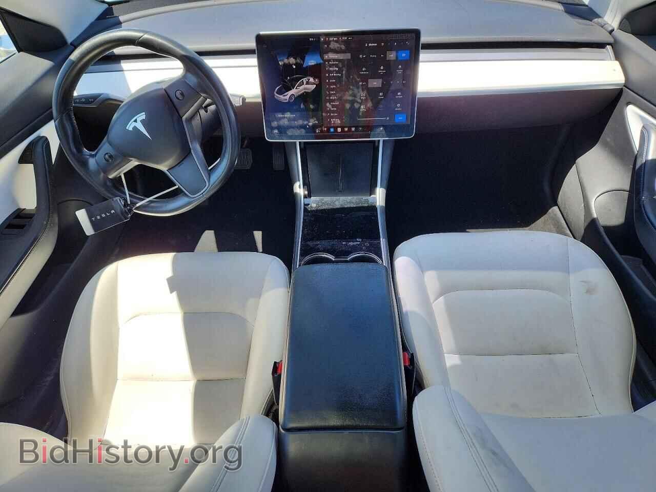 2018 TESLA MODEL 3 - VIN: 5YJ3E1EA7JF181560 - Photo 8