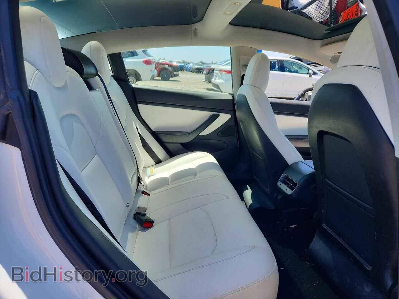 2018 TESLA MODEL 3 - VIN: 5YJ3E1EA7JF181560 - Photo 10