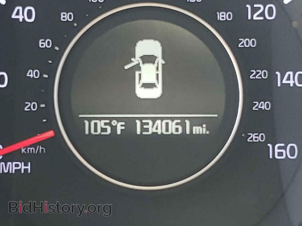 2015 KIA OPTIMA - VIN: KNAGM4A77F5594357 - Photo 8