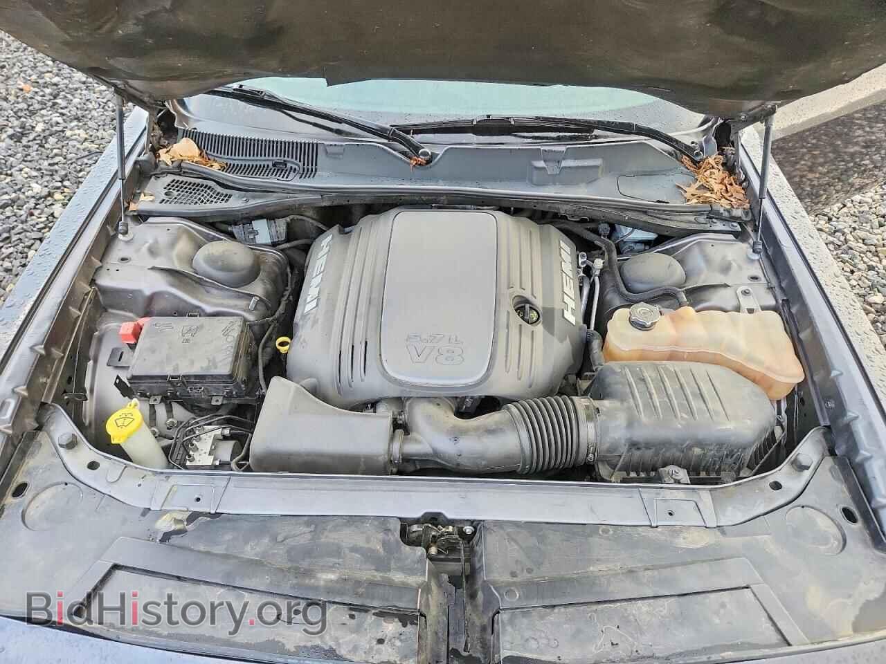 2017 DODGE CHALLENGER - VIN: 2C3CDZBT0HH655977 - Photo 11