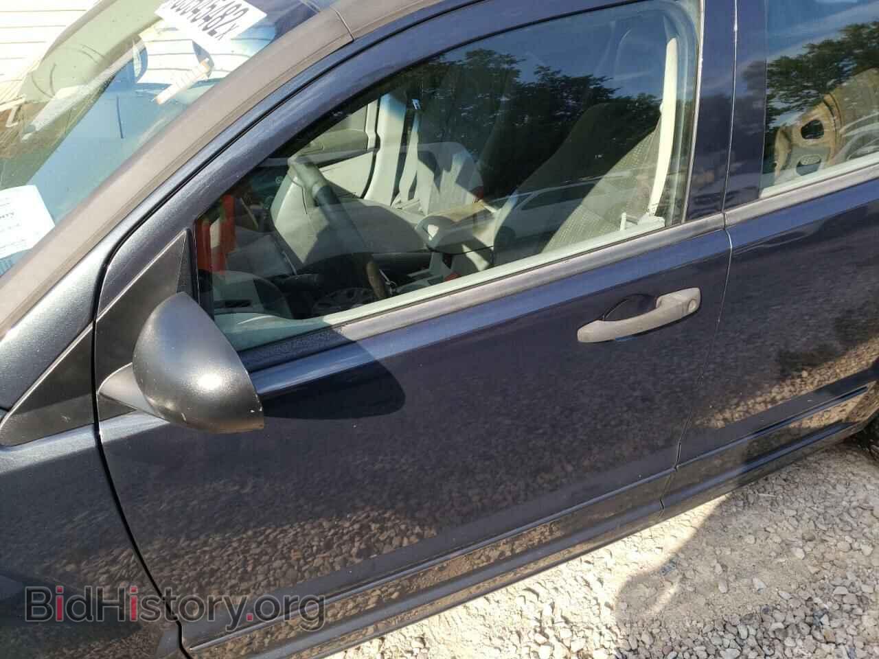 2007 DODGE CALIBER - VIN: 1B3HB48B97D567452 - Фото 10