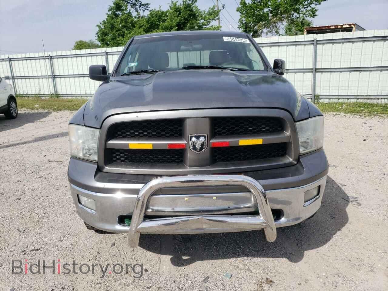2012 DODGE RAM 1500 - VIN: 1C6RD7LT3CS176289 - Photo 5
