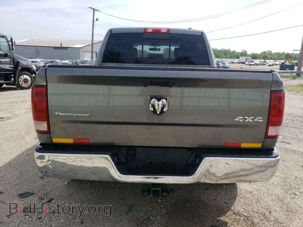 2012 DODGE RAM 1500 - VIN: 1C6RD7LT3CS176289 - Photo 6