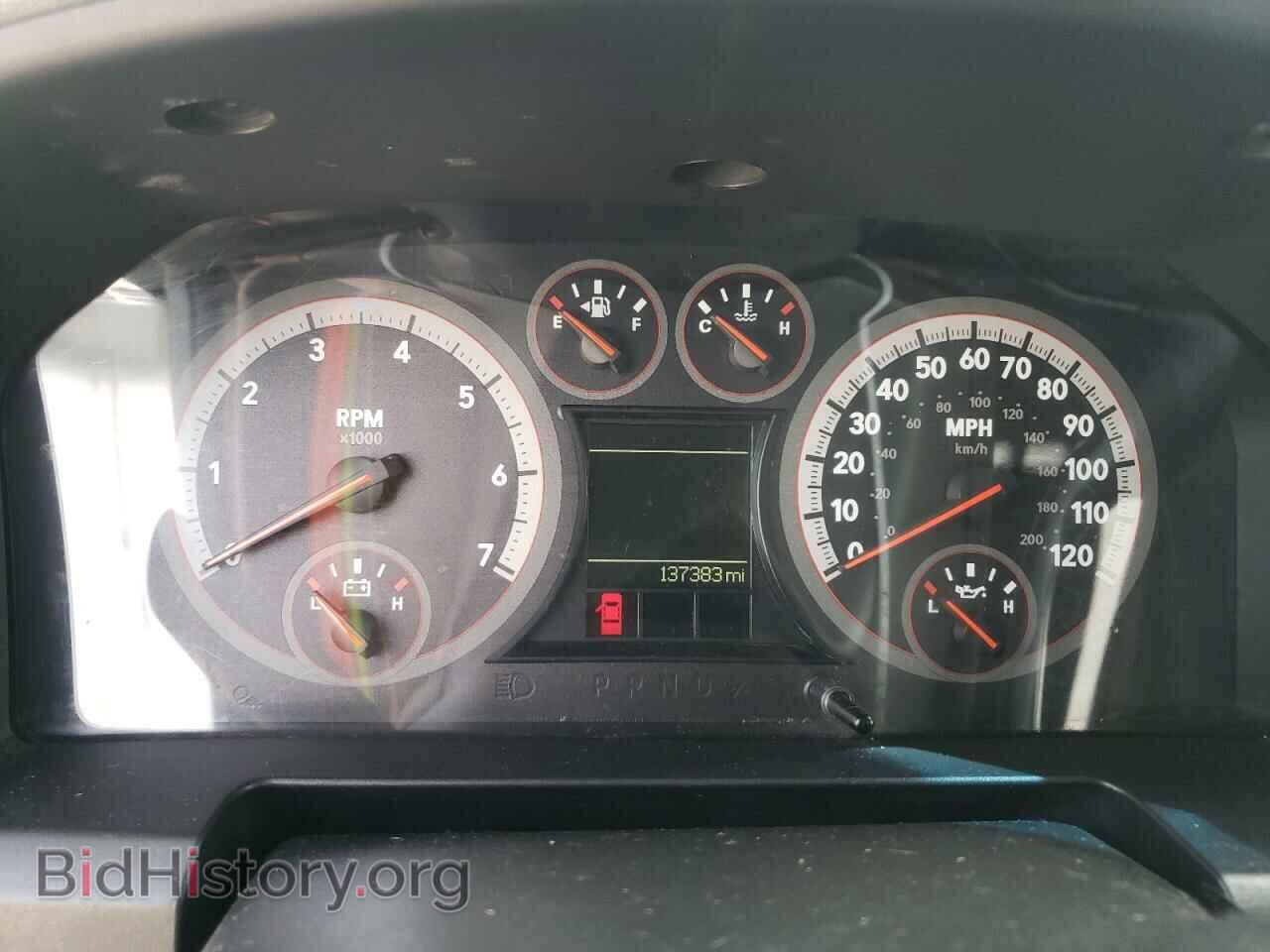 2012 DODGE RAM 1500 - VIN: 1C6RD7LT3CS176289 - Photo 9