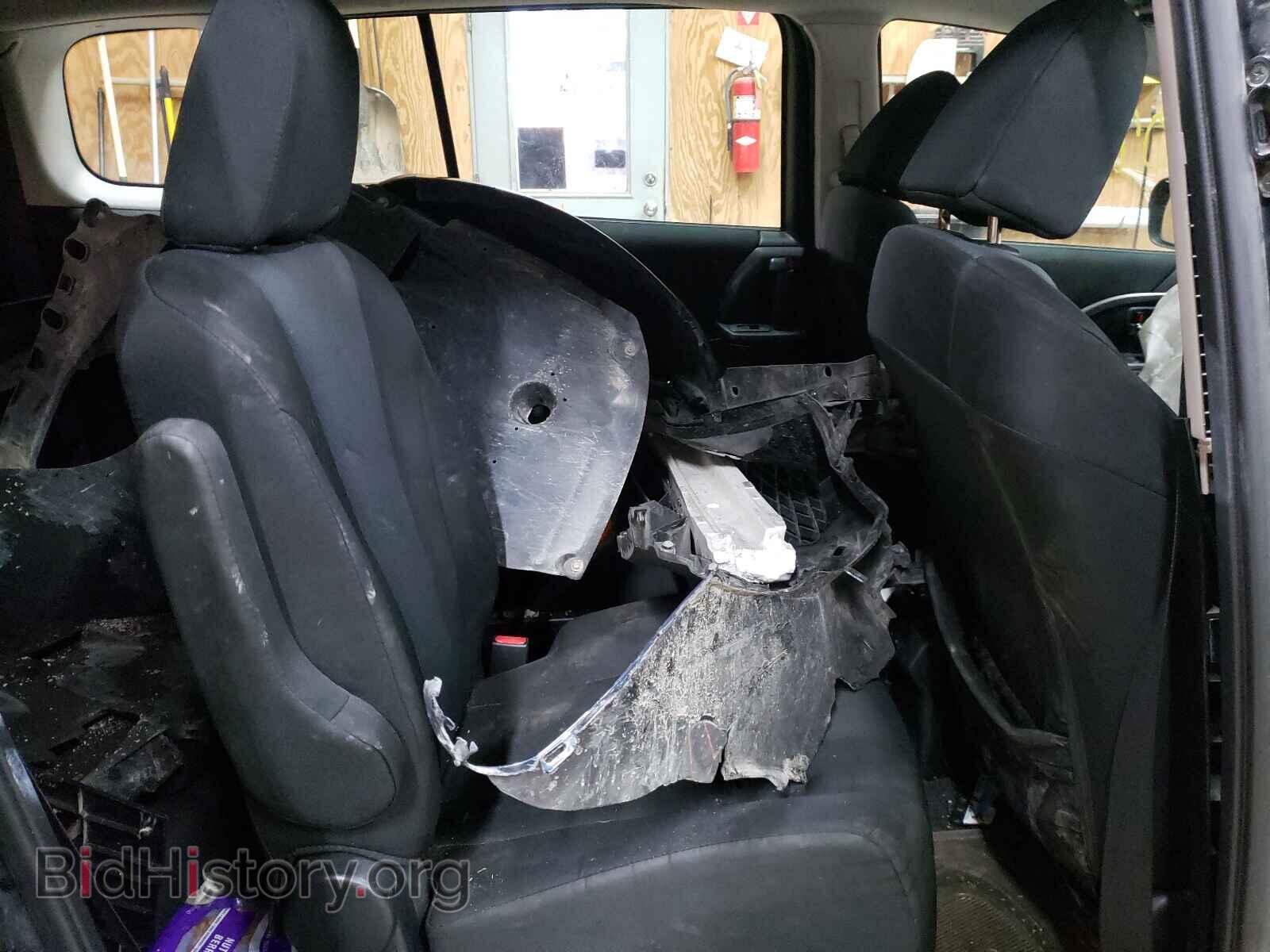 2014 MAZDA 5 - VIN: JM1CW2CL8E0170126 - Фото 6