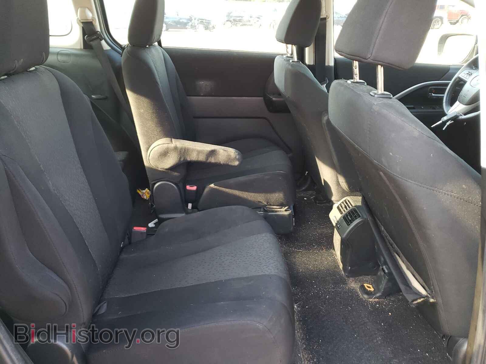 2012 MAZDA 5 - VIN: JM1CW2CL4C0140229 - Photo 6