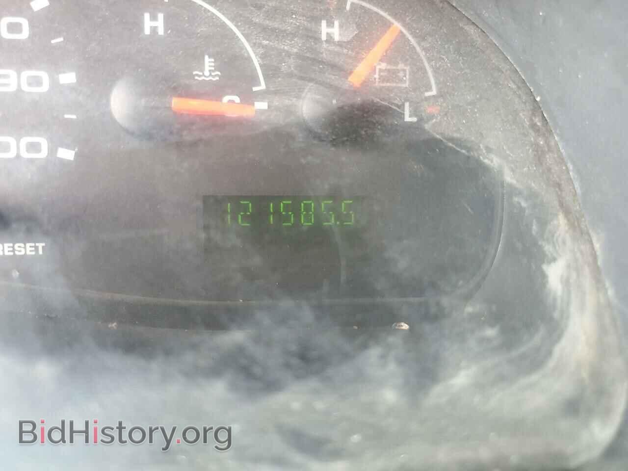 2007 FORD ECONOLINE - VIN: 1FTNE24L97DA26929 - Photo 8