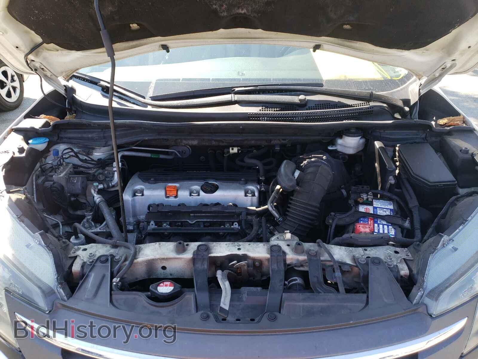 2012 HONDA CRV - VIN: 5J6RM4H77CL078020 - Фото 7