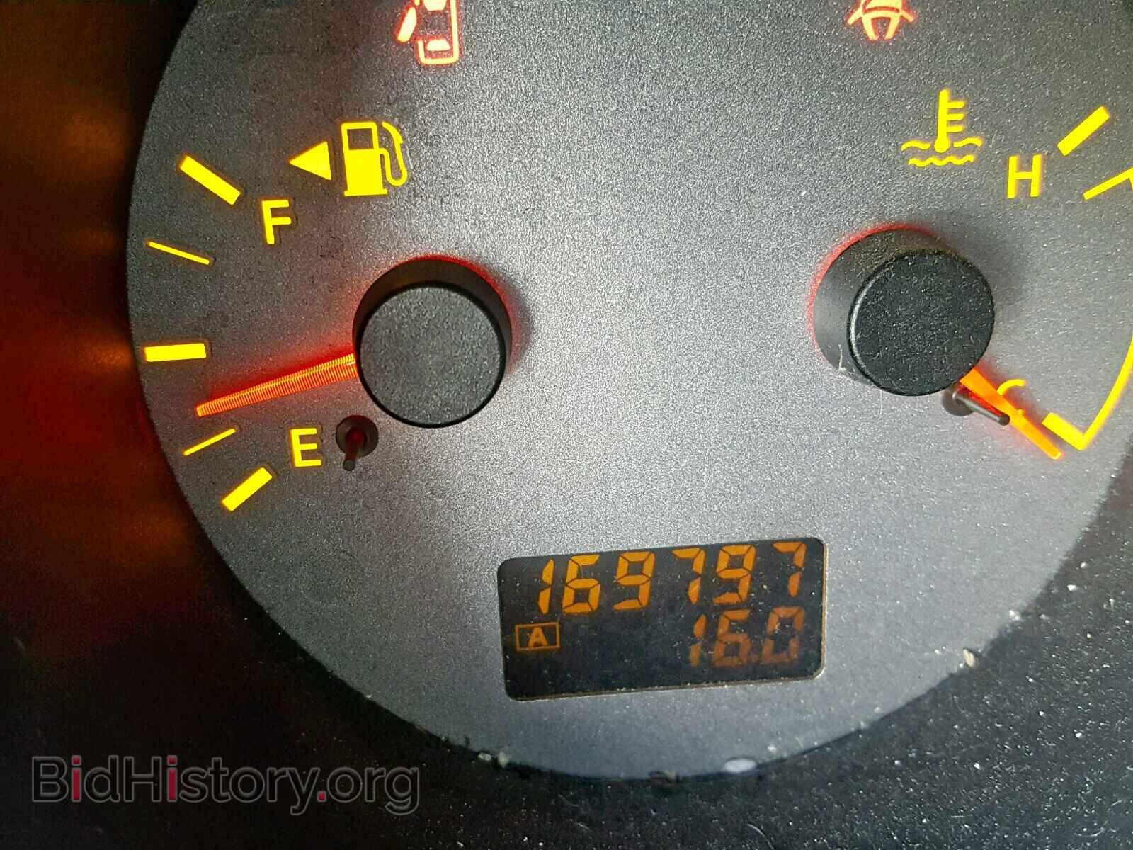 2005 NISSAN MAXIMA - VIN: 1N4BA41EX5C865903 - Фото 8
