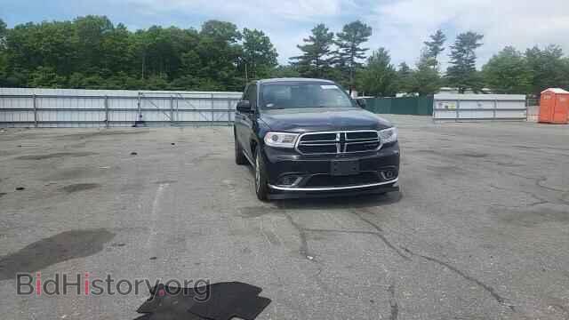2017 DODGE DURANGO - VIN: 1C4RDJAG1HC629936 - Фото 14