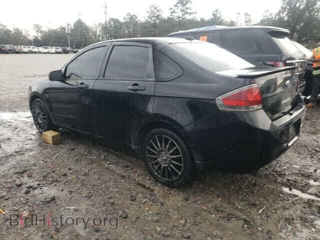 2010 FORD FOCUS - VIN: 1FAHP3GN1AW185603 - Фото 2