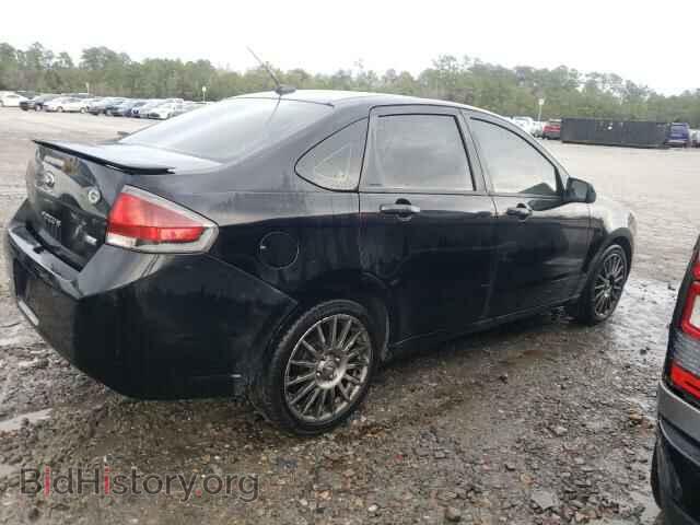 2010 FORD FOCUS - VIN: 1FAHP3GN1AW185603 - Фото 3