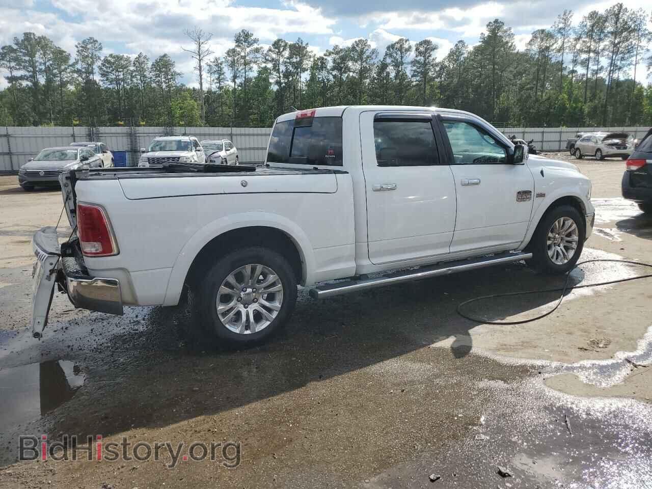 2017 RAM 1500 - VIN: 1C6RR6WT7HS531981 - Фото 3