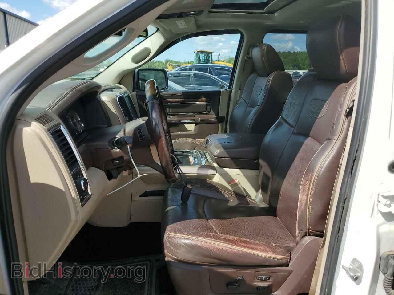 2017 RAM 1500 - VIN: 1C6RR6WT7HS531981 - Фото 7