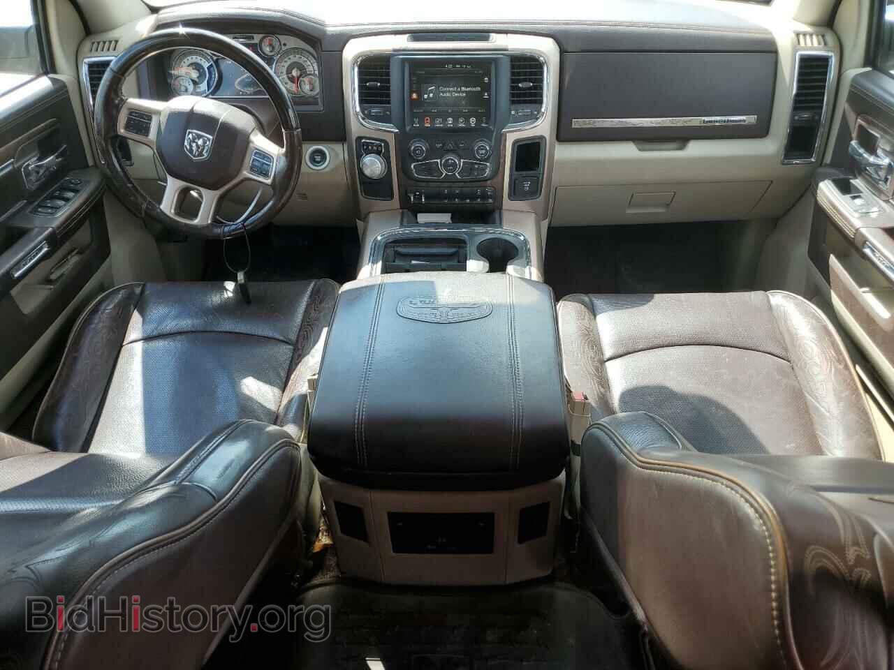 2017 RAM 1500 - VIN: 1C6RR6WT7HS531981 - Фото 8
