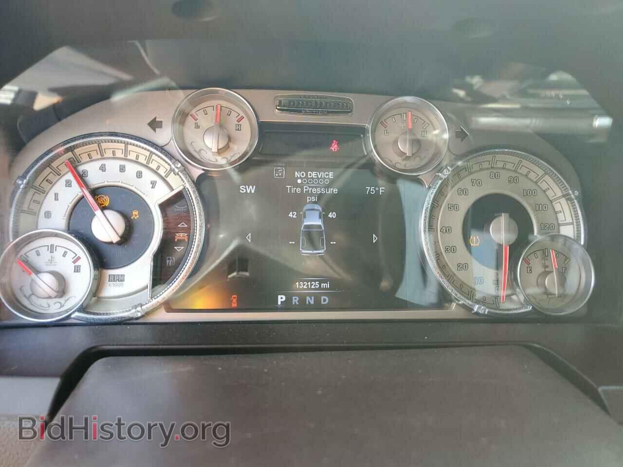 2017 RAM 1500 - VIN: 1C6RR6WT7HS531981 - Фото 9