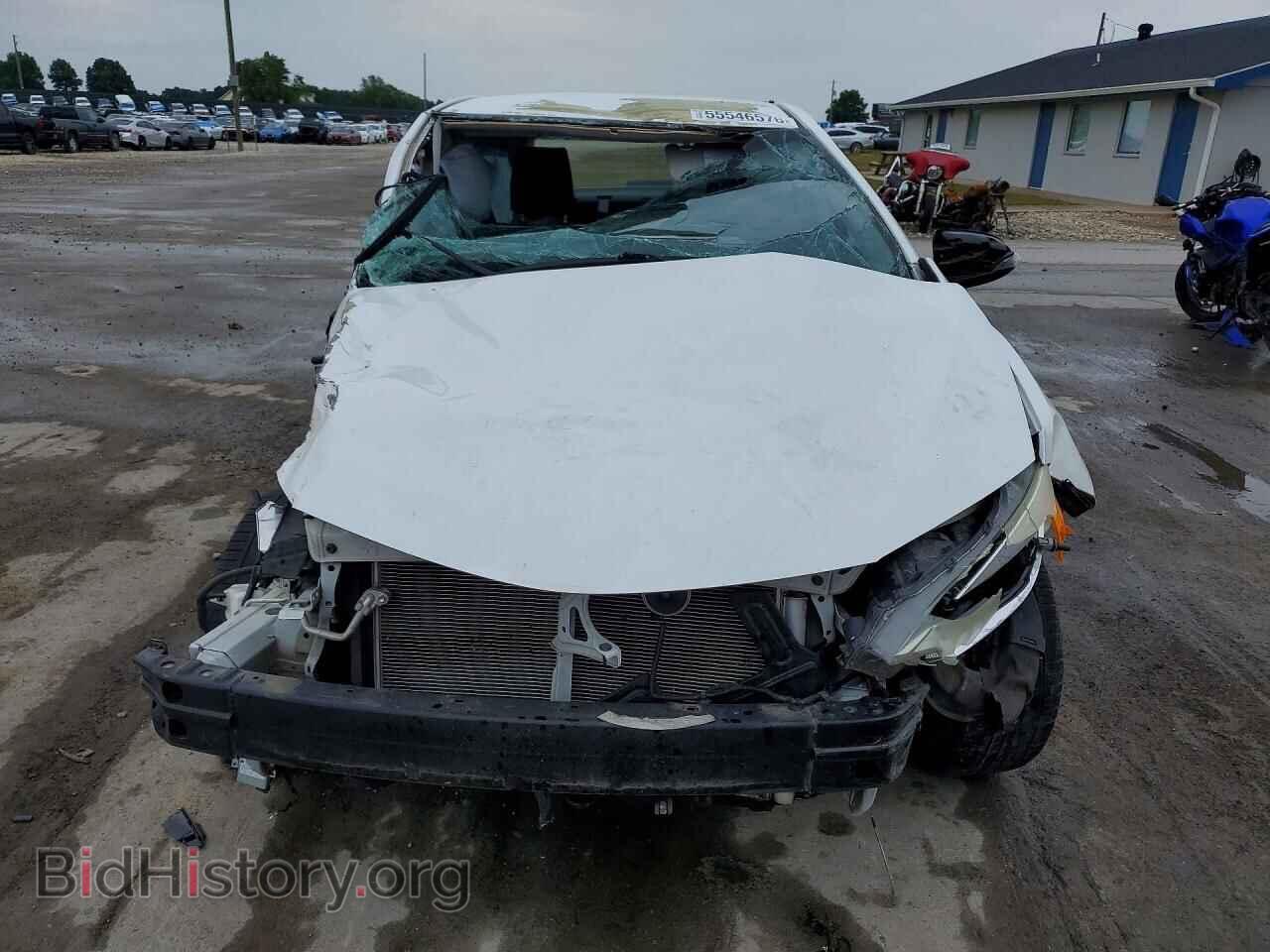 2014 TOYOTA COROLLA - VIN: 5YFBURHE2EP154241 - Фото 5