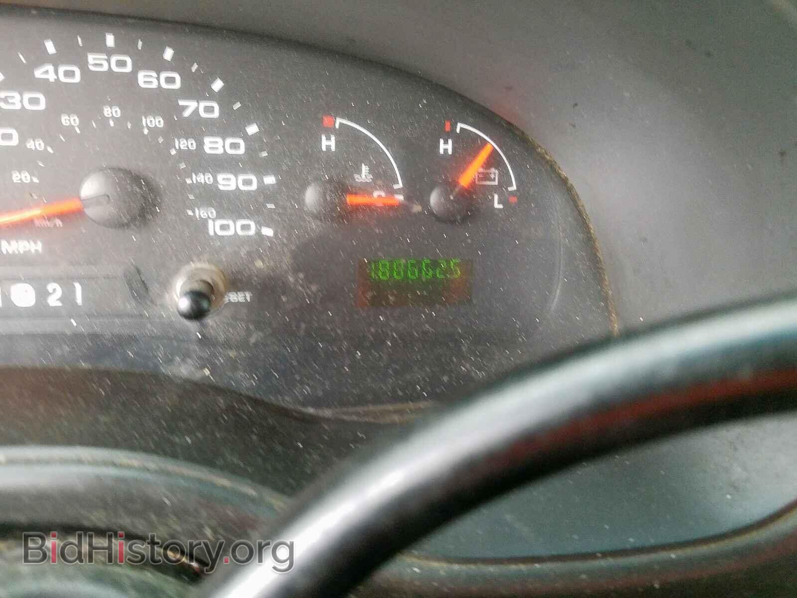 2007 FORD ECONOLINE - VIN: 1FTNE24L47DA90246 - Фото 8