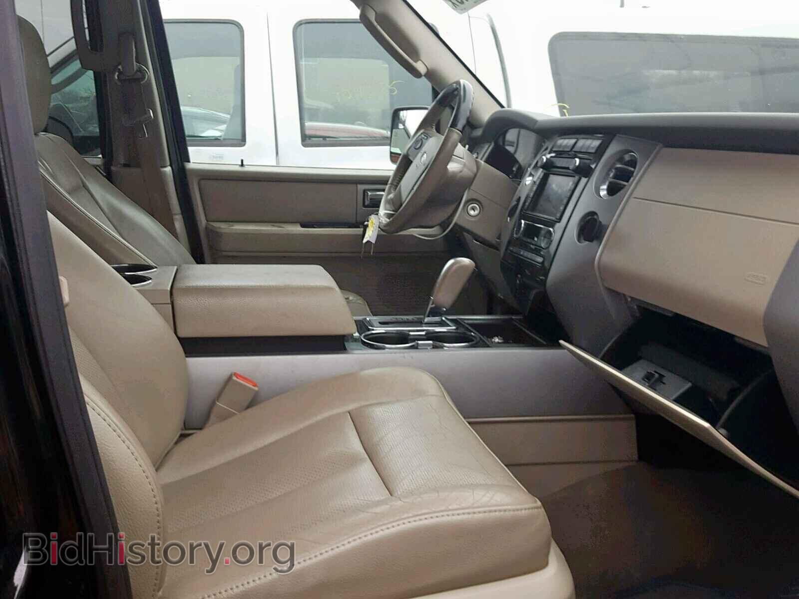 2012 FORD EXPEDITION - VIN: 1FMJK2A51CEF17461 - Photo 5