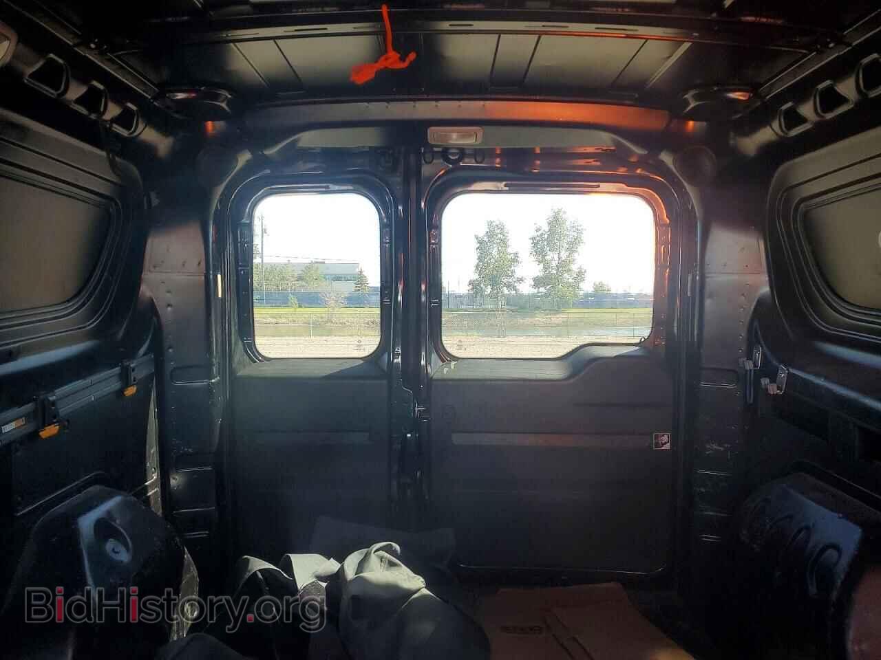 2016 RAM PROMASTER - VIN: ZFBERFDT1G6B26951 - Фото 10