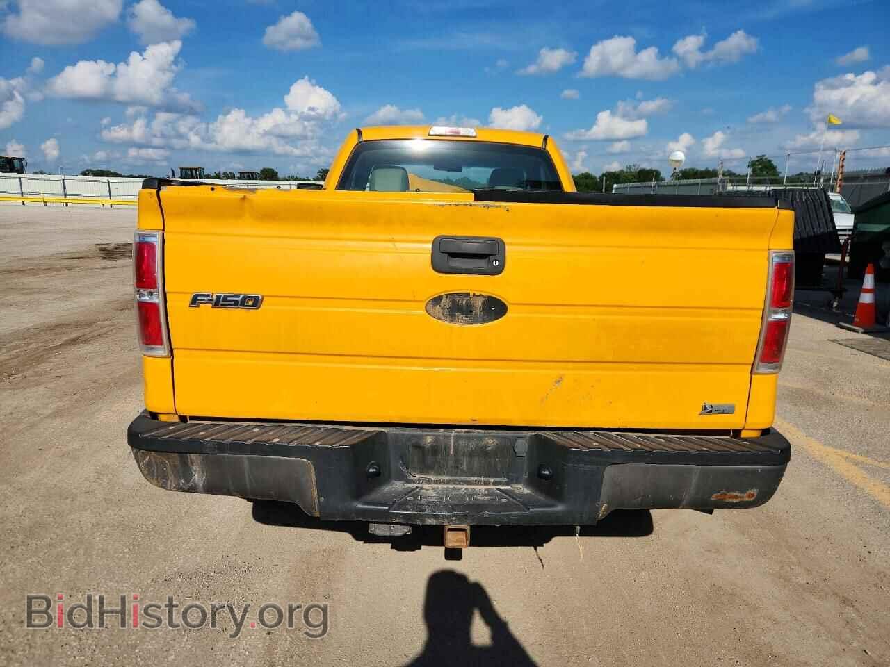 2010 FORD F150 - VIN: 1FTPF1CV3AKE22540 - Фото 6