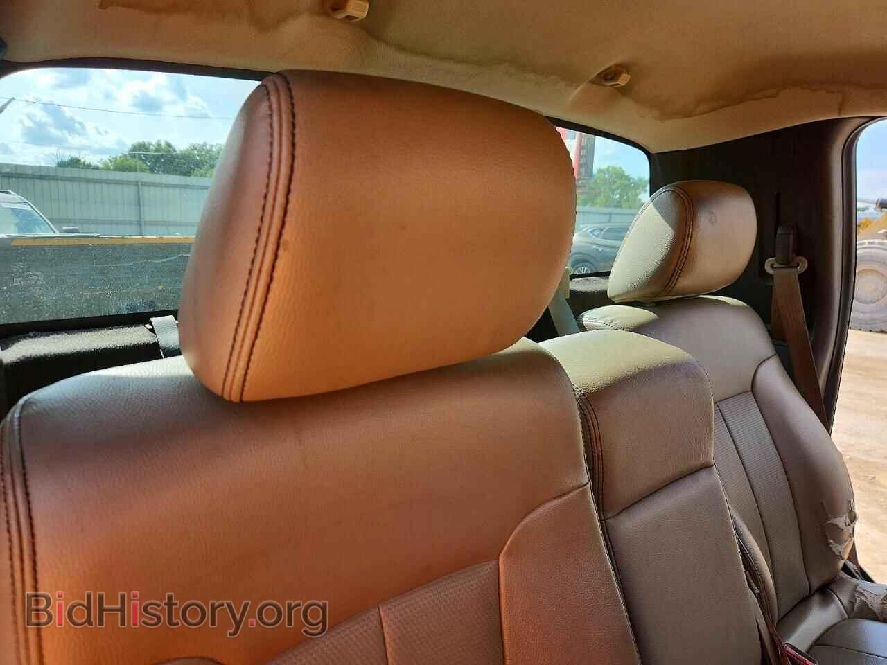 2010 FORD F150 - VIN: 1FTPF1CV3AKE22540 - Фото 10