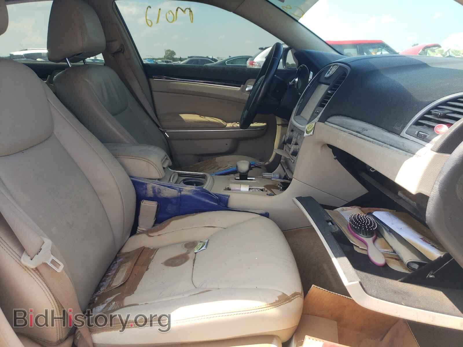 2014 CHRYSLER 300 - VIN: 2C3CCAAG0EH125285 - Photo 5