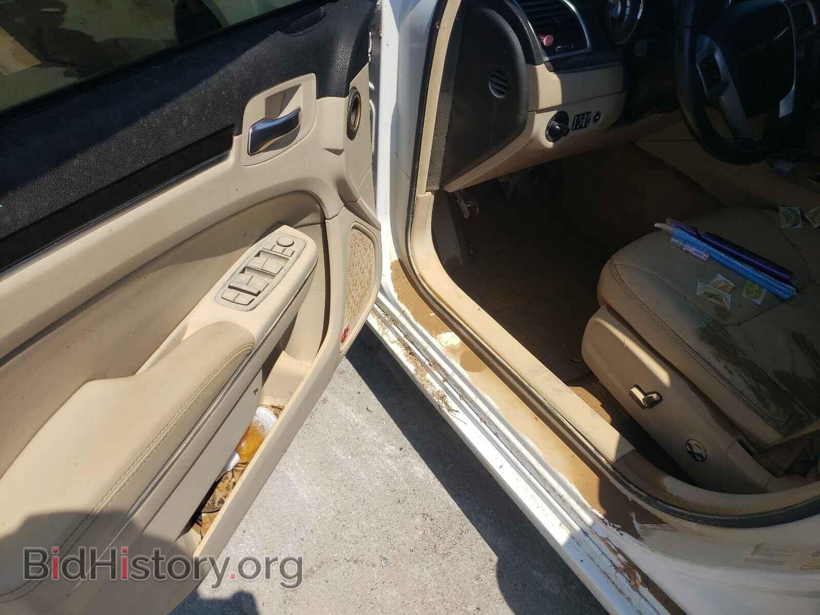 2014 CHRYSLER 300 - VIN: 2C3CCAAG0EH125285 - Photo 9