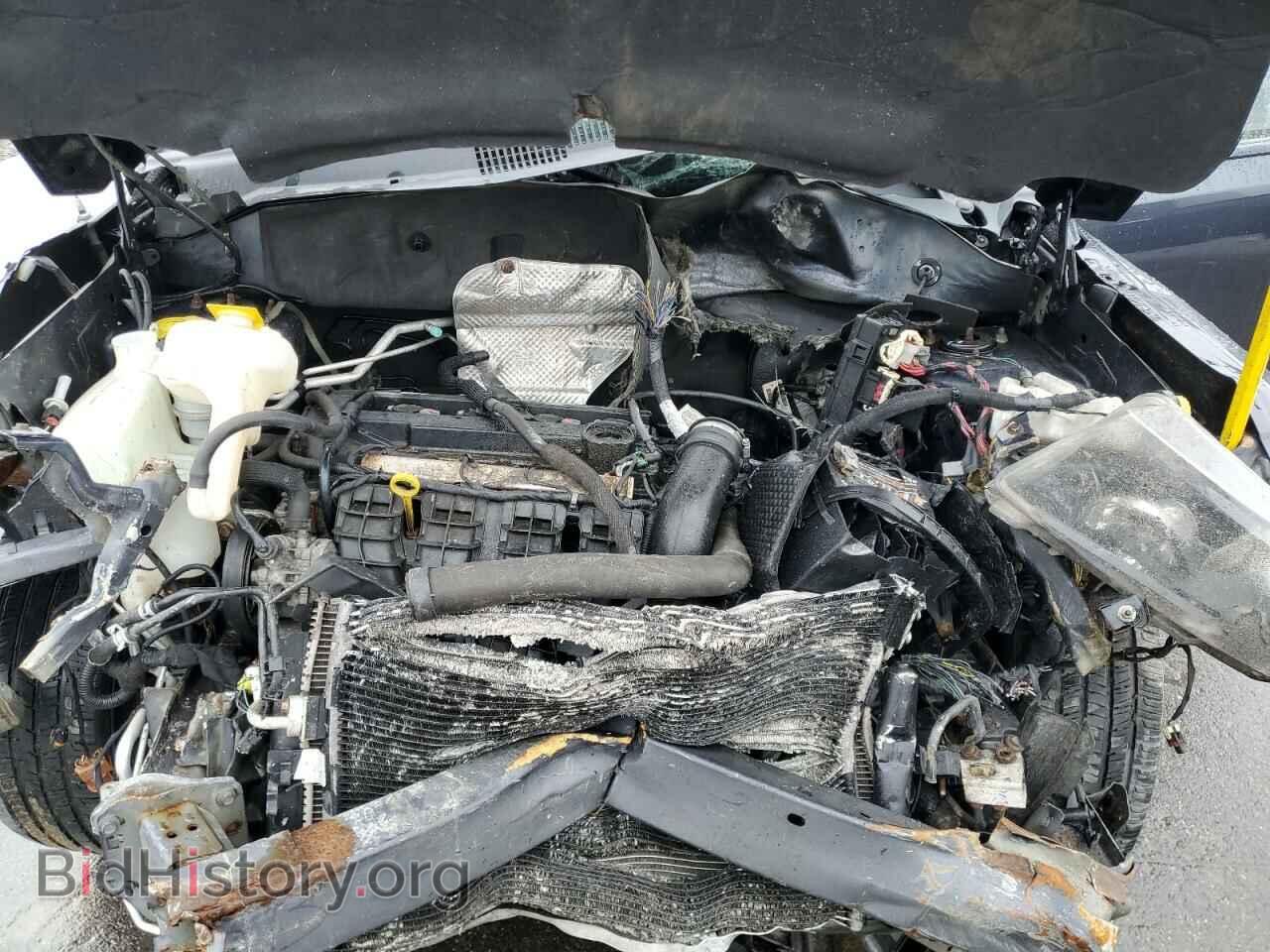 2015 JEEP COMPASS - VIN: 1C4NJDEB8FD312217 - Фото 12