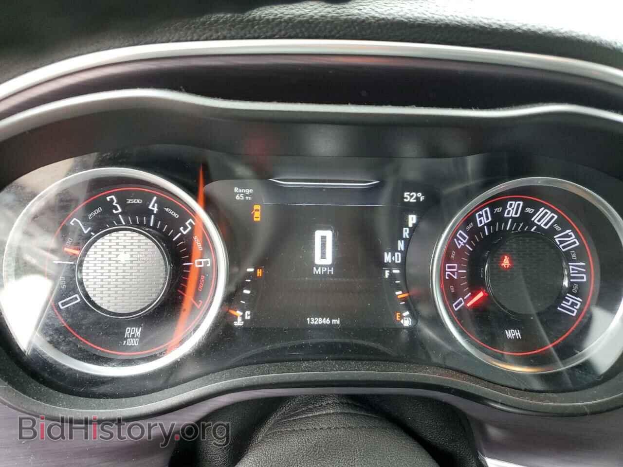 2018 DODGE CHALLENGER - VIN: 2C3CDZAG4JH236038 - Photo 9