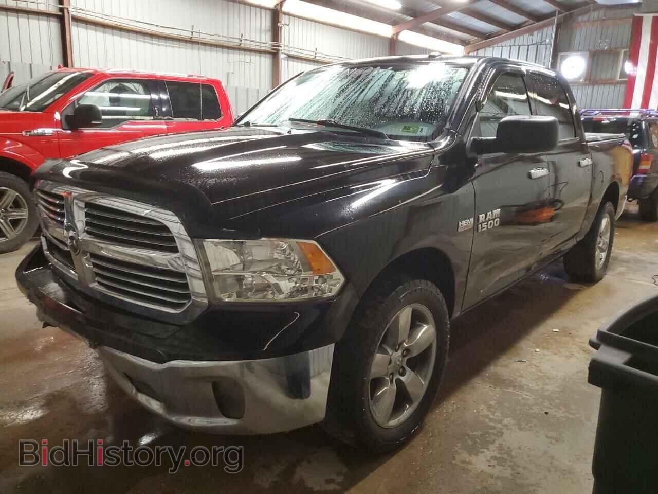 Photo 3C6RR7LT7FG596750 - RAM 1500 2015