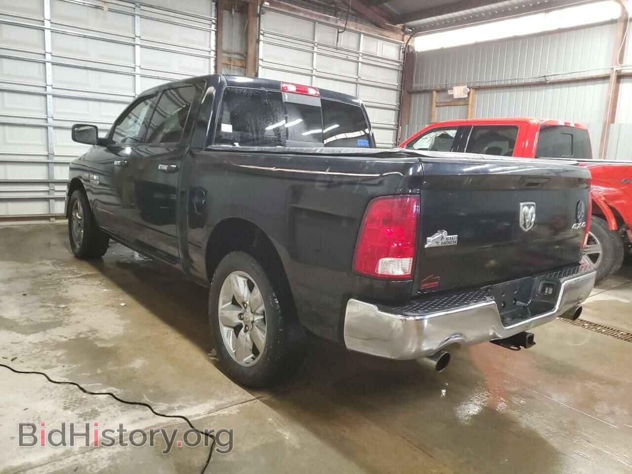 2015 RAM 1500 - VIN: 3C6RR7LT7FG596750 - Photo 2