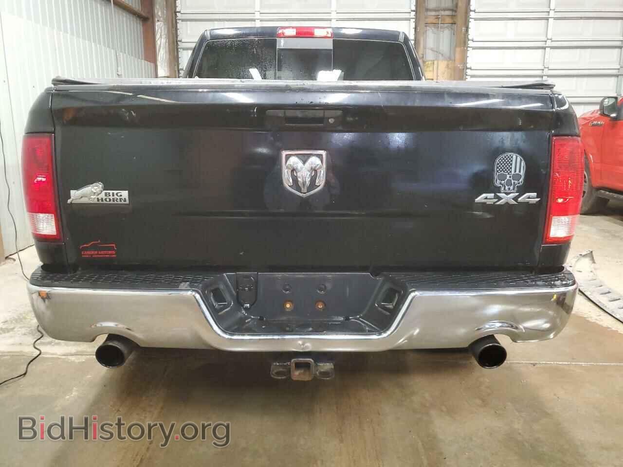 2015 RAM 1500 - VIN: 3C6RR7LT7FG596750 - Photo 6