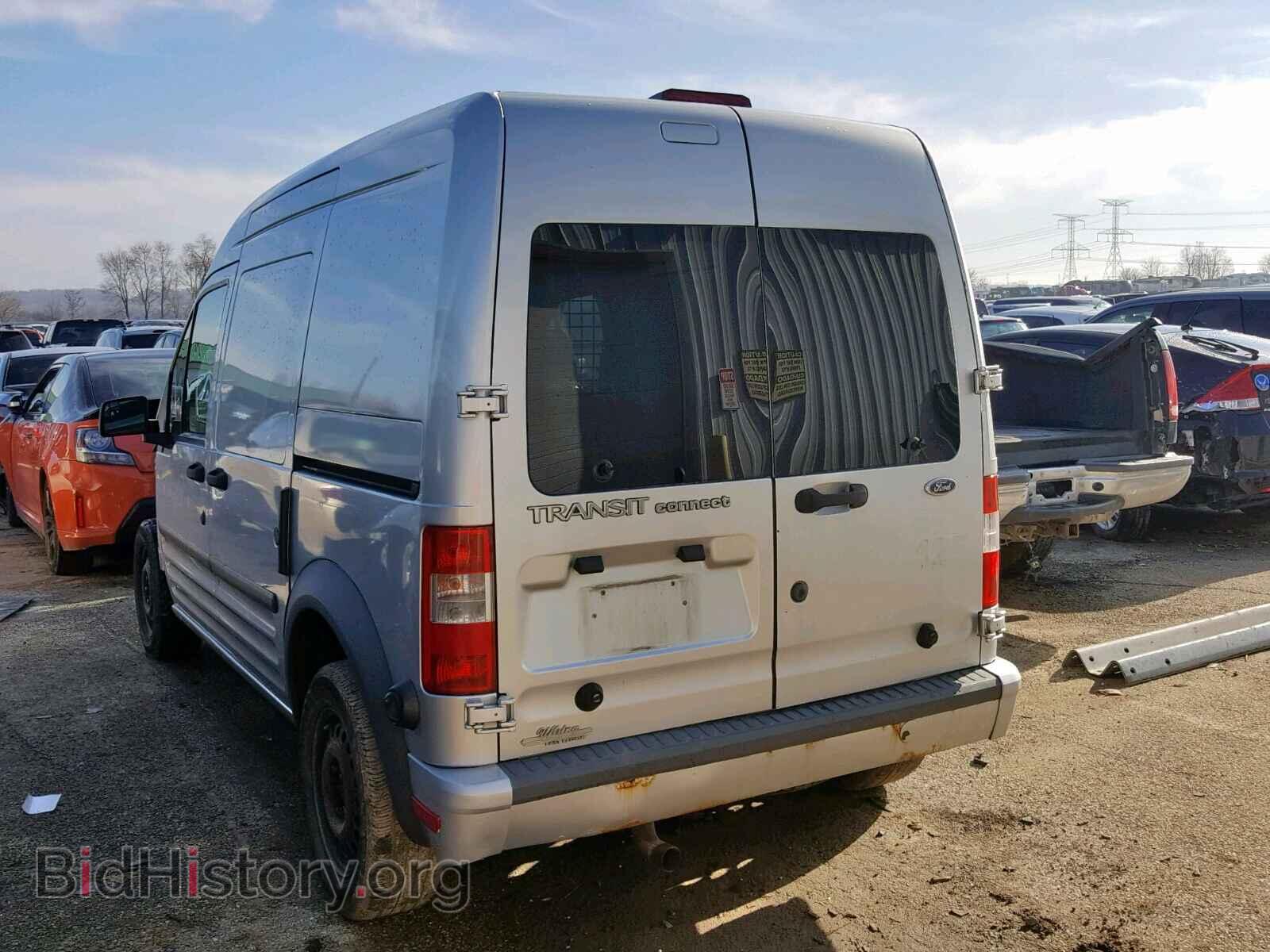 2011 FORD TRANSIT CO - VIN: NM0LS7DN7BT052021 - Фото 3