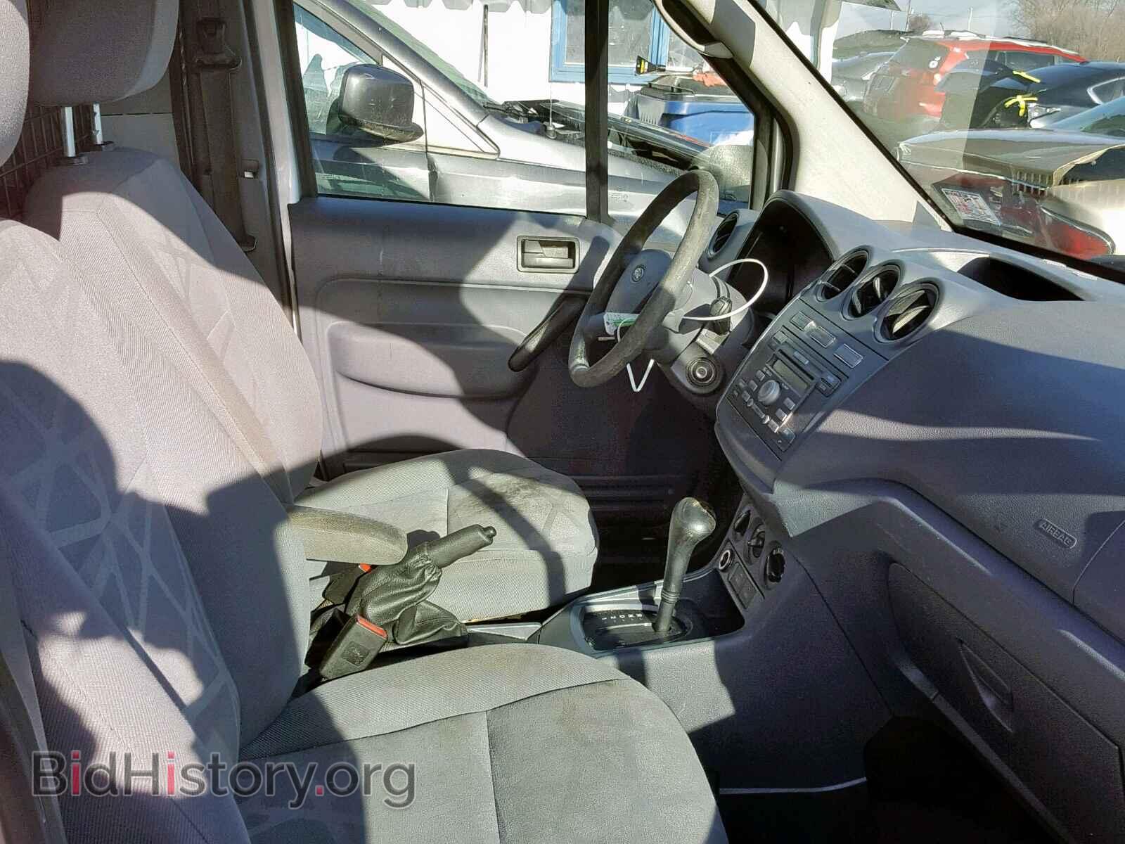 2011 FORD TRANSIT CO - VIN: NM0LS7DN7BT052021 - Фото 5