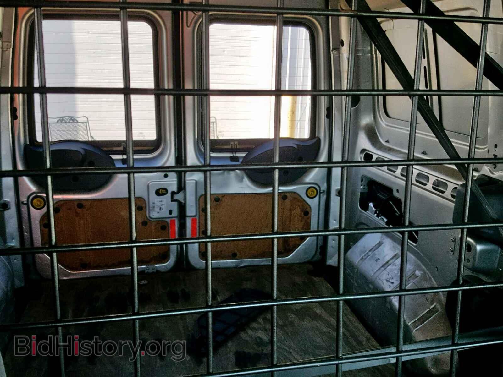 2011 FORD TRANSIT CO - VIN: NM0LS7DN7BT052021 - Фото 6