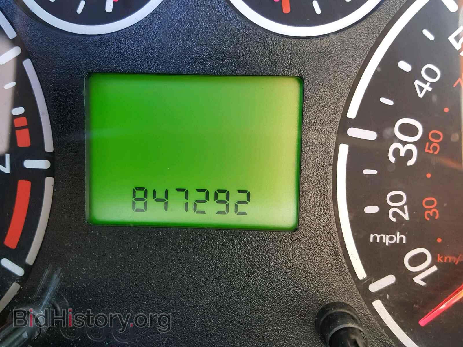 2011 FORD TRANSIT CO - VIN: NM0LS7DN7BT052021 - Фото 8
