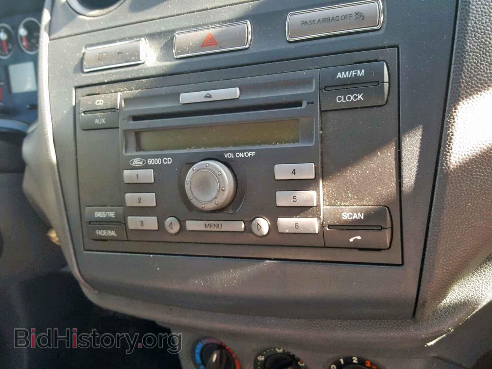2011 FORD TRANSIT CO - VIN: NM0LS7DN7BT052021 - Фото 9