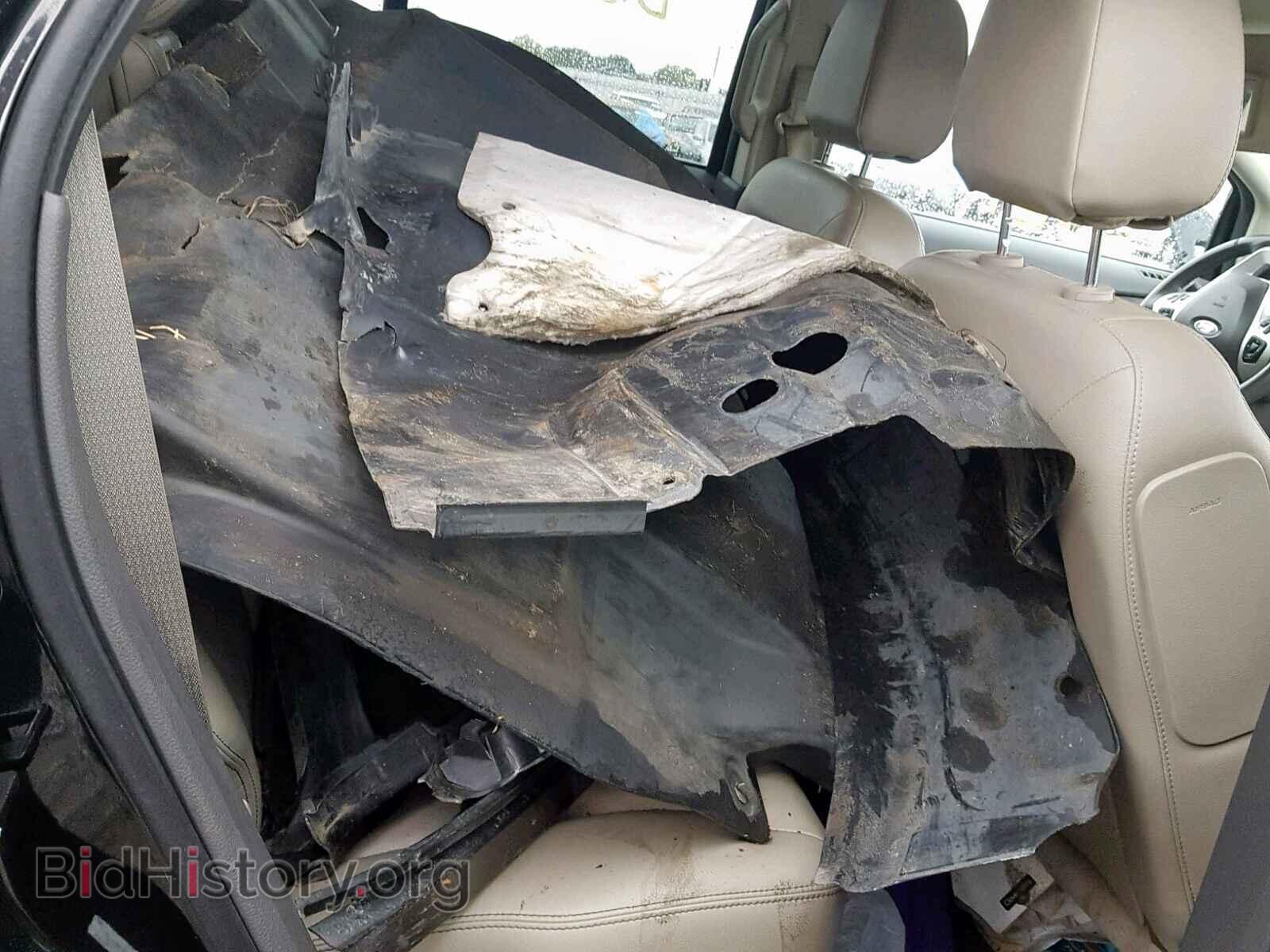 2013 FORD EDGE - VIN: 2FMDK3K96DBB24055 - Photo 6