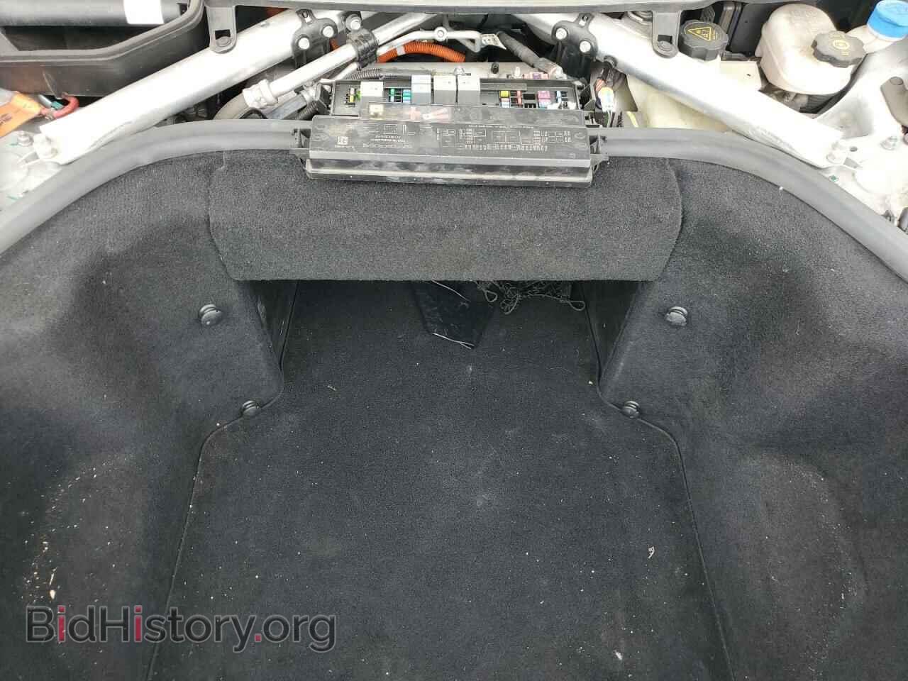 2016 TESLA MODEL S - VIN: 5YJSA1E17GF121908 - Фото 11