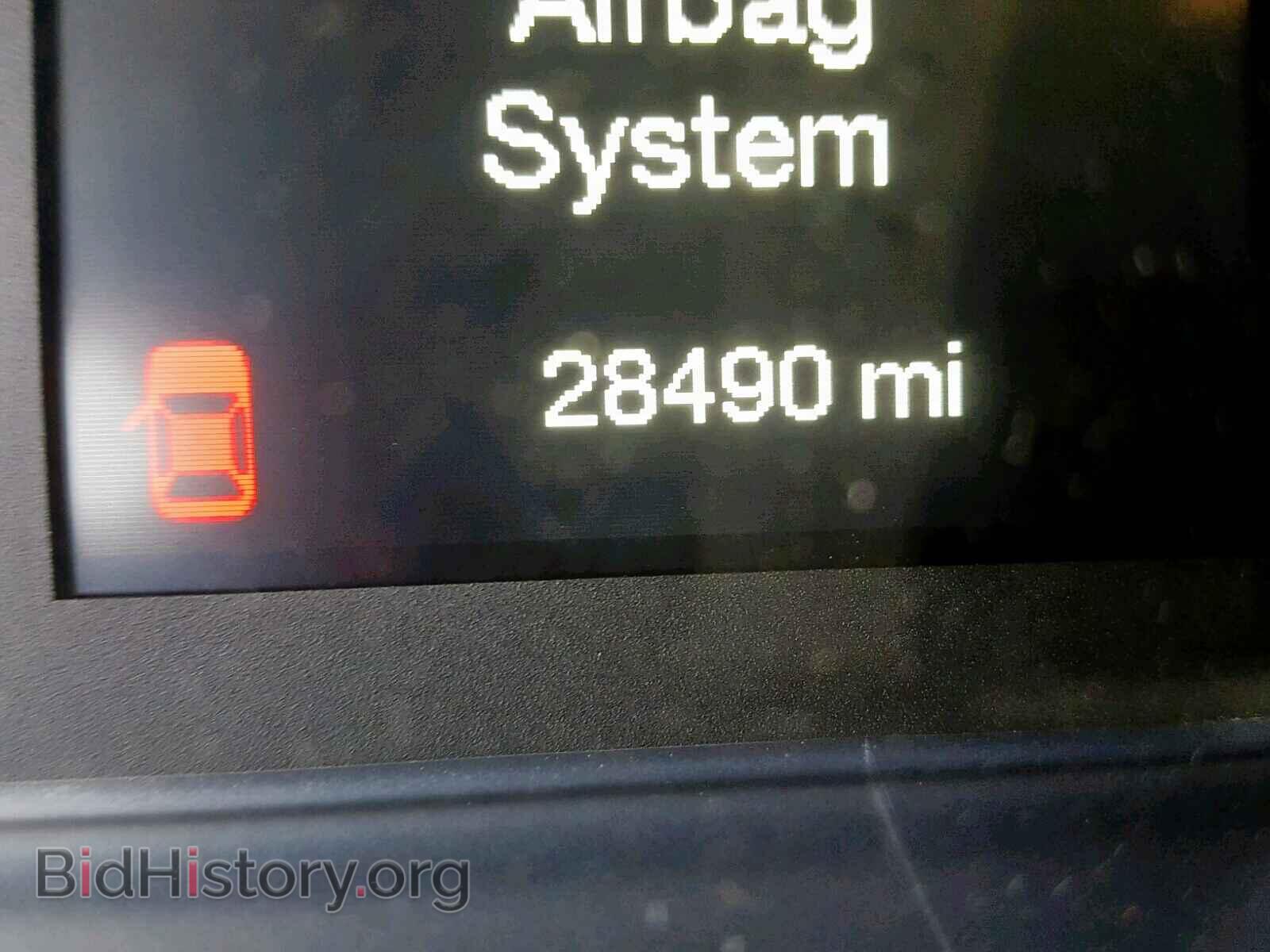 2015 CHRYSLER 200 - VIN: 1C3CCCAB9FN721262 - Photo 8