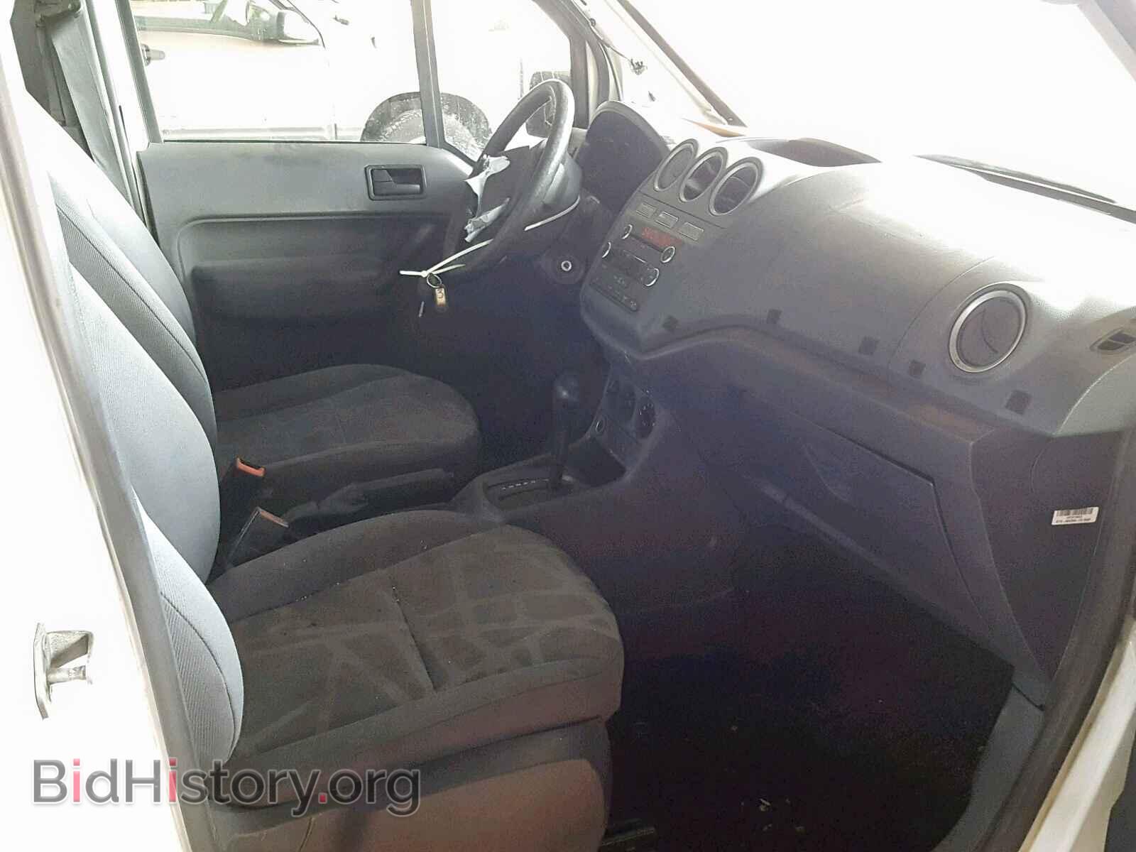 2012 FORD TRANSIT CO - VIN: NM0LS7BNXCT102740 - Фото 5