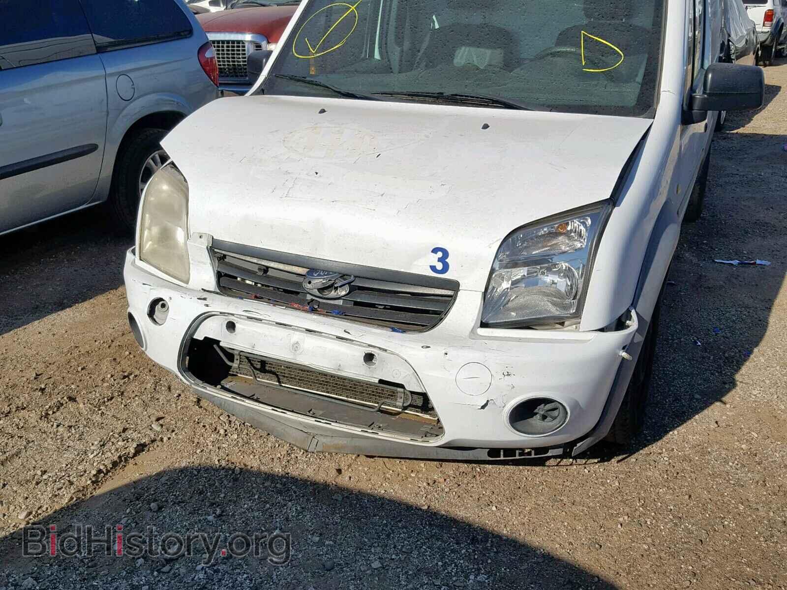 2012 FORD TRANSIT CO - VIN: NM0LS7BNXCT102740 - Фото 9