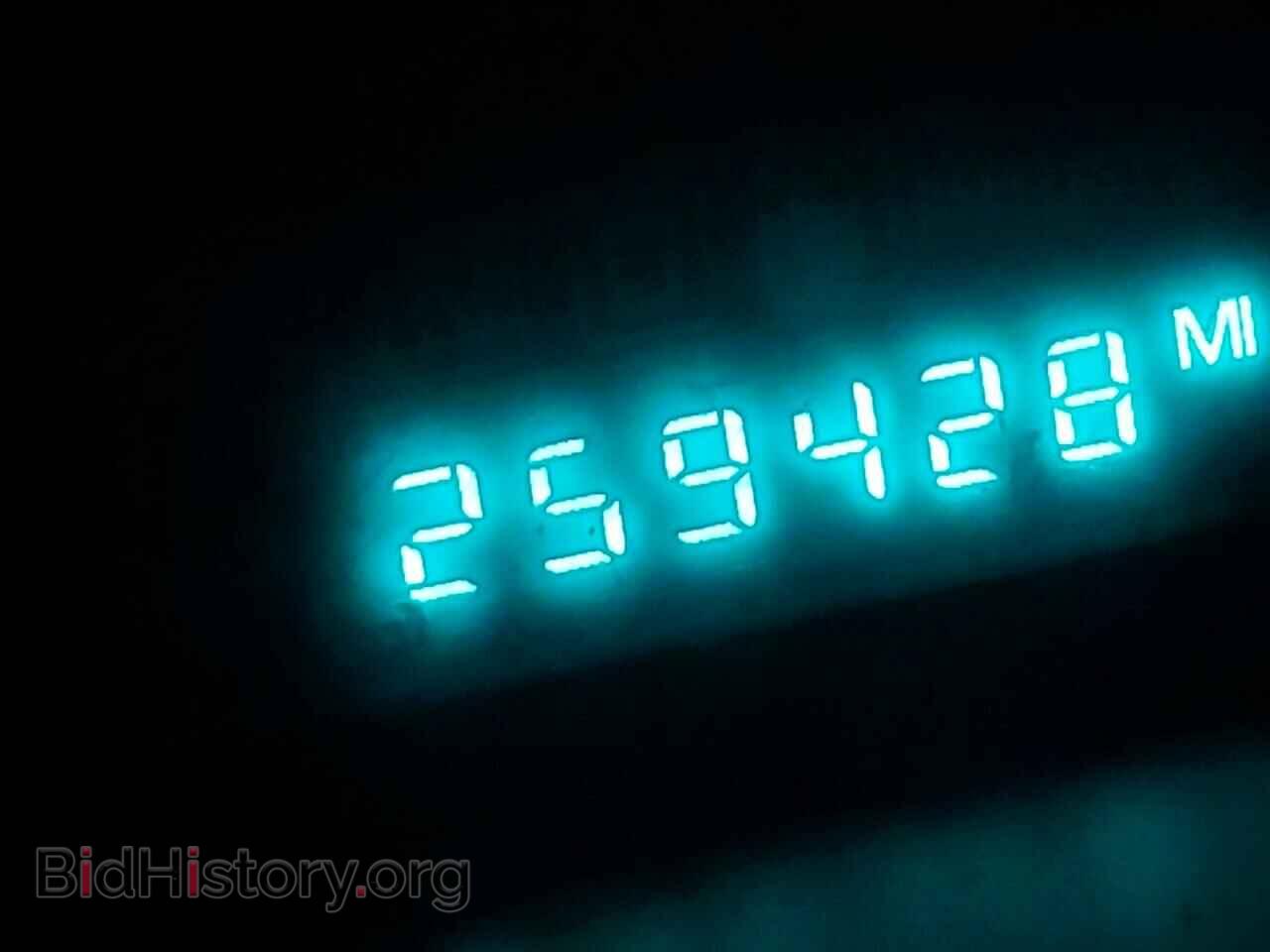 2006 CHRYSLER PACIFICA - VIN: 2A4GM68466R625329 - Фото 8