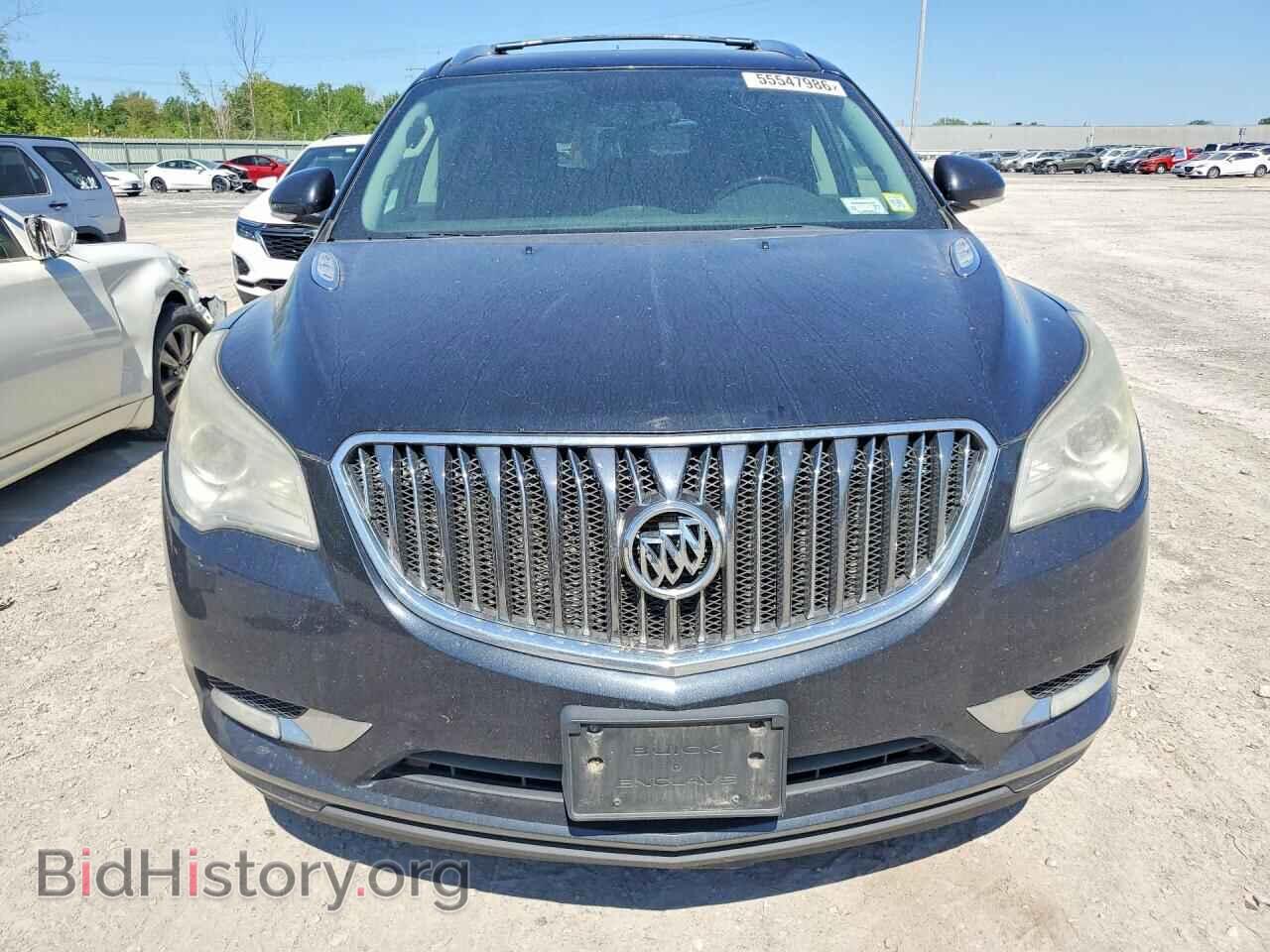 2015 BUICK ENCLAVE - VIN: 5GAKVBKD7FJ159981 - Photo 5