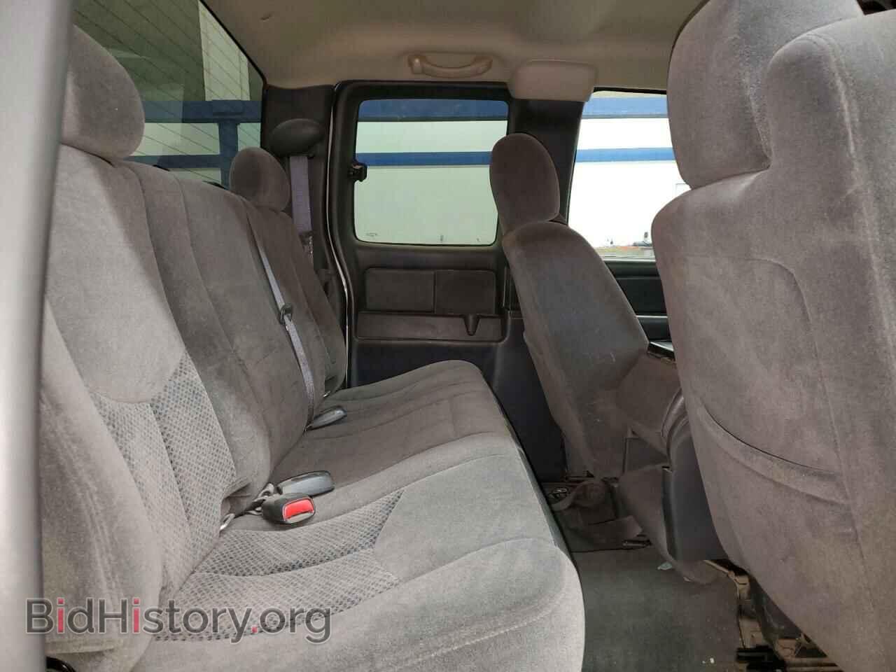 2007 CHEVROLET ALL Models - VIN: 1GCEK19Z17Z199752 - Фото 10